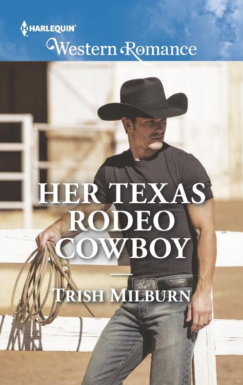 Produktbild: Her Texas Rodeo Cowboy