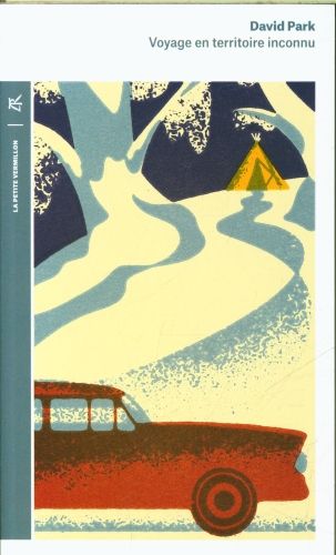 Produktbild: Voyage en territoire inconnu