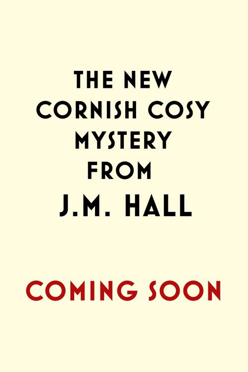 Produktbild: Untitled Cornish Mystery 2