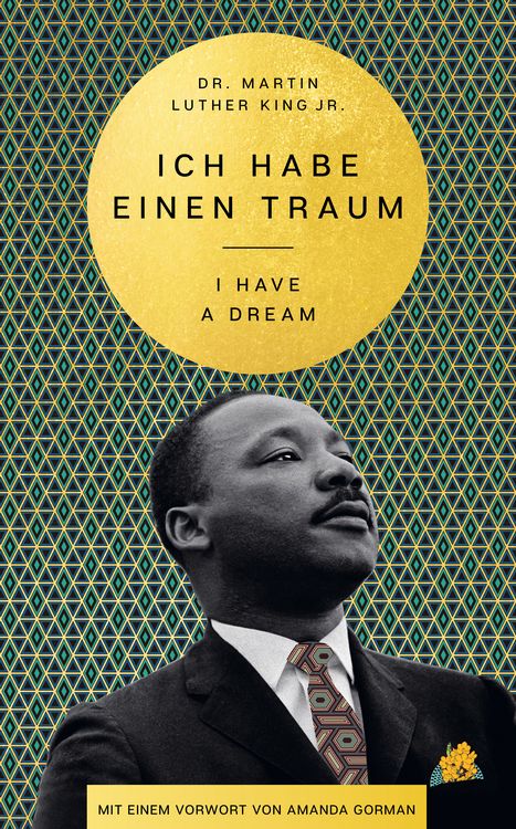 Produktbild: I Have a Dream &ndash; Ich habe einen Traum