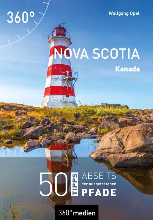 Produktbild: Nova Scotia - Kanada