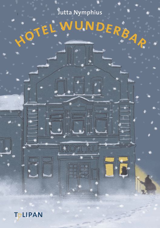 Produktbild: Hotel Wunderbar