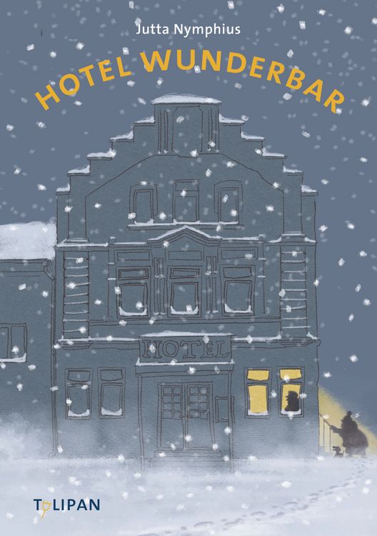 Produktbild: Hotel Wunderbar