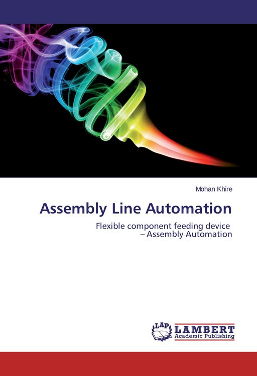 Produktbild: Assembly Line Automation