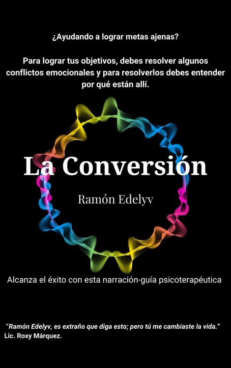 Produktbild: La Conversi&oacute;n