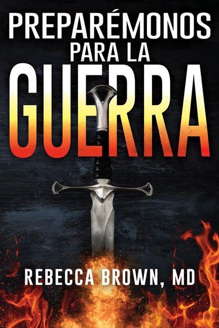 Produktbild: Prepar&eacute;monos Para La Guerra
