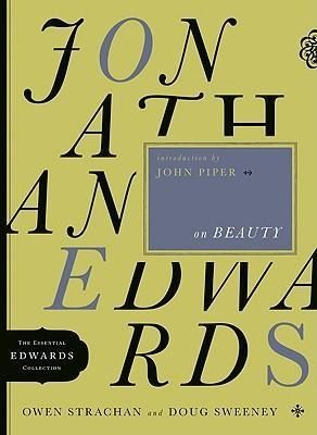 Produktbild: Jonathan Edwards on Beauty