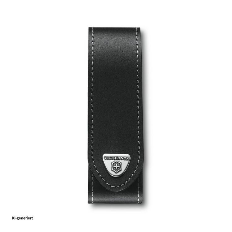 Produktbild: Victorinox Leder-G&uuml;rteletui Ranger Grip Leder-G&uuml;rteletui Ranger Grip