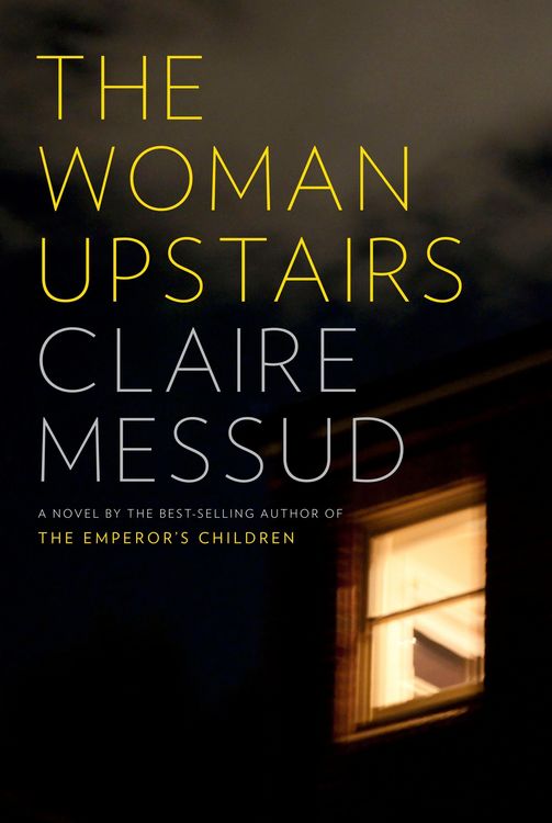 Produktbild: WOMAN UPSTAIRS