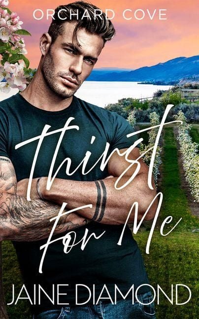 Produktbild: Thirst For Me