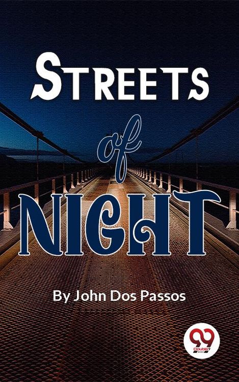 Produktbild: Streets Of Night