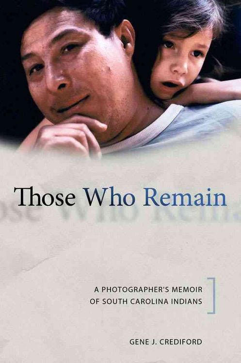 Produktbild: Those Who Remain