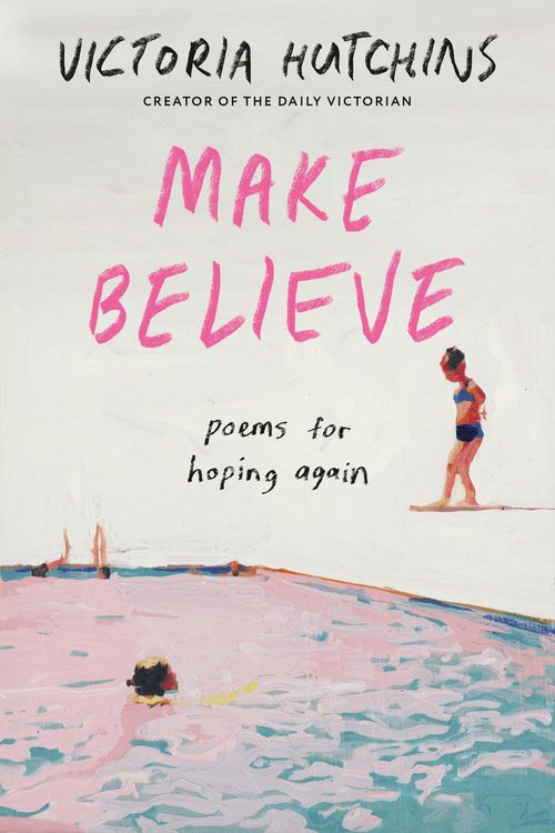 Produktbild: Make Believe