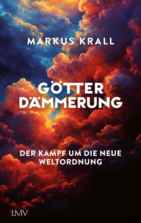 Produktbild: G&ouml;tterd&auml;mmerung