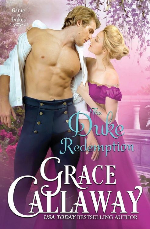 Produktbild: The Duke Redemption
