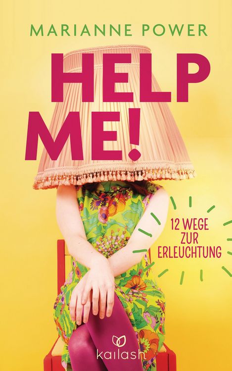 Produktbild: Help Me!