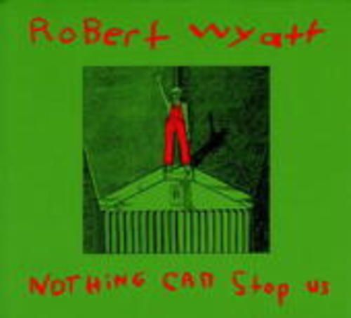 Produktbild: Nothing Can Stop Us