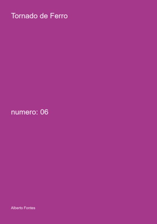 Produktbild: Tornado De Ferro