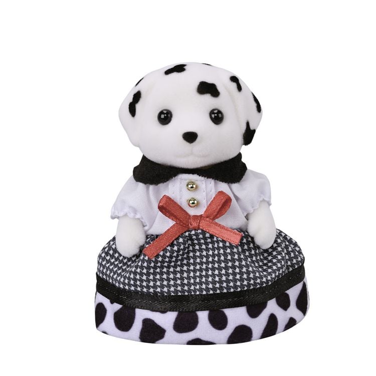 Produktbild: Sylvanian Families 5862 - Dalmatiner Familie