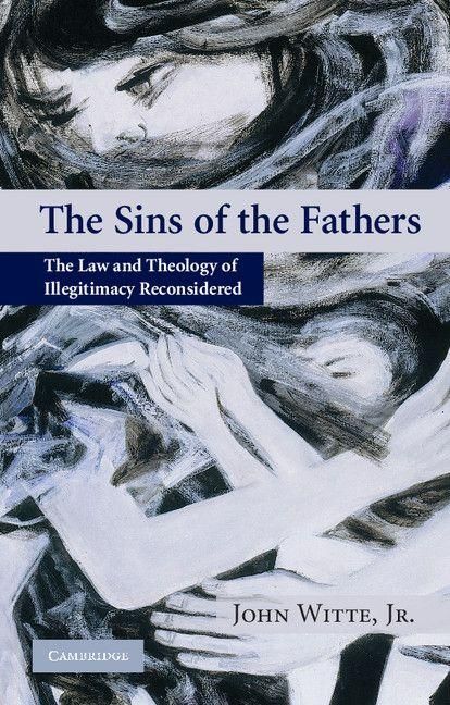 Produktbild: The Sins of the Fathers