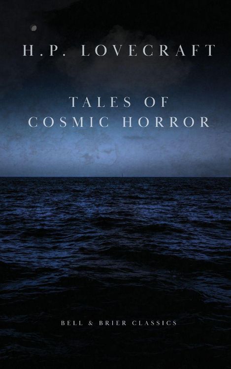 Produktbild: H.P. Lovecraft
