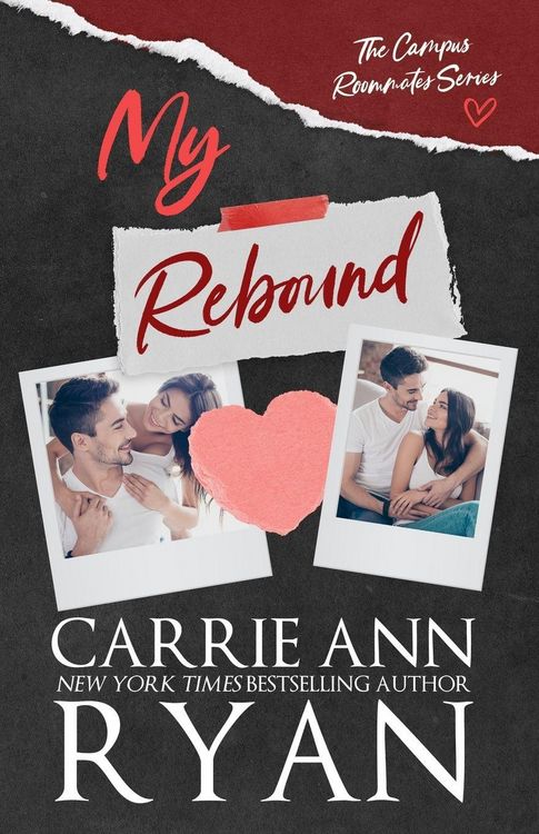 Produktbild: My Rebound