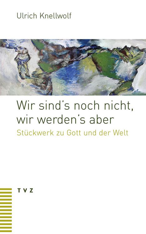 Produktbild: Wir sind&rsquo;s noch nicht, wir werden&rsquo;s aber