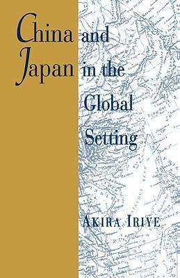 Produktbild: China and Japan in the Global Setting