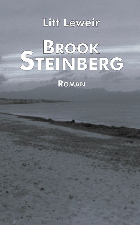 Produktbild: Brook Steinberg