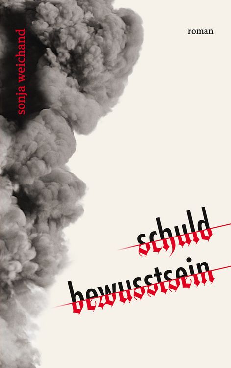 Produktbild: Schuld bewusstsein