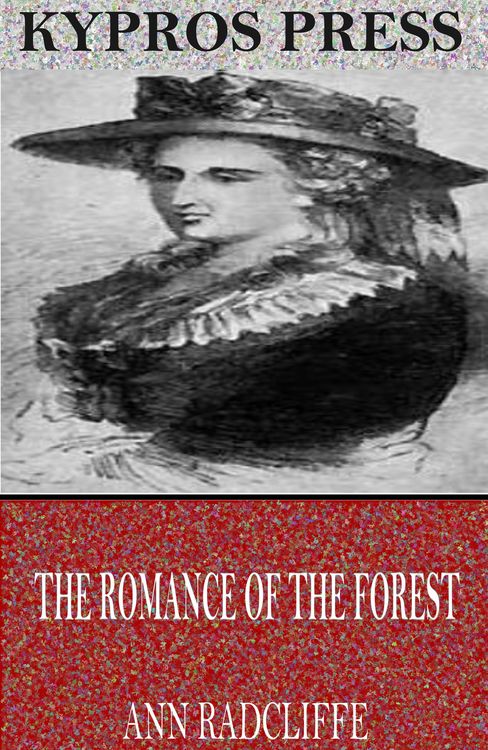 Produktbild: The Romance of the Forest