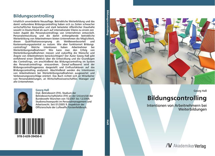 Produktbild: Bildungscontrolling