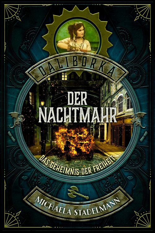 Produktbild: Der Nachtmahr