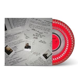 Produktbild: 17 (LP Picture Disc)