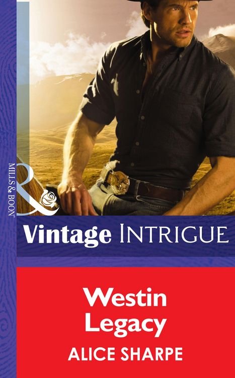 Produktbild: Westin Legacy