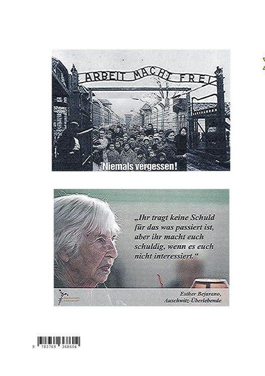 Produktbild: Holocaust