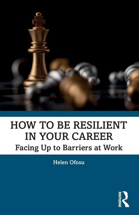 Produktbild: How to be Resilient in Your Career