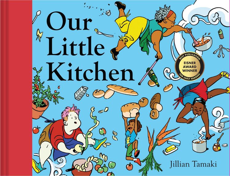Produktbild: Our Little Kitchen