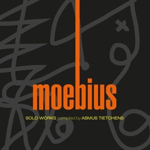 Produktbild: Kollektion 07: Solo Works