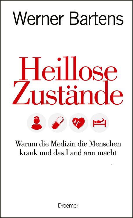 Produktbild: Heillose Zust&auml;nde