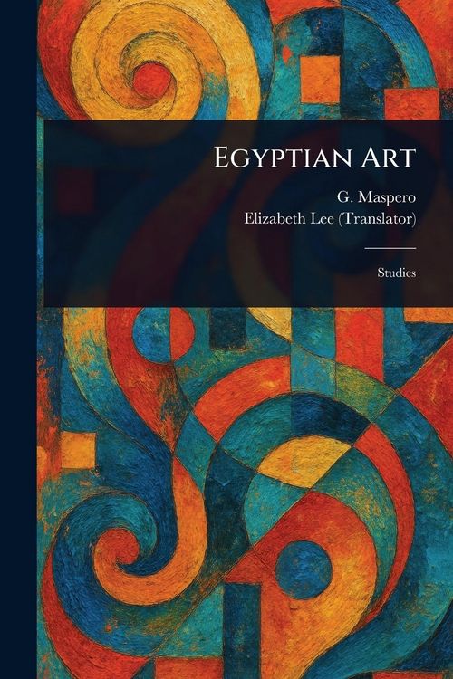 Produktbild: Egyptian Art