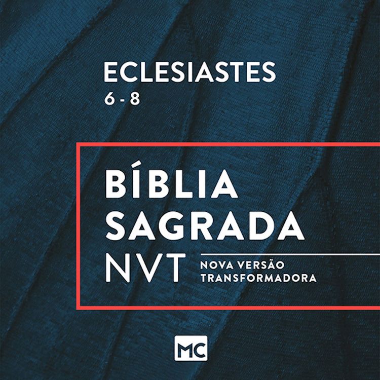 Produktbild: Eclesiastes 6 - 8