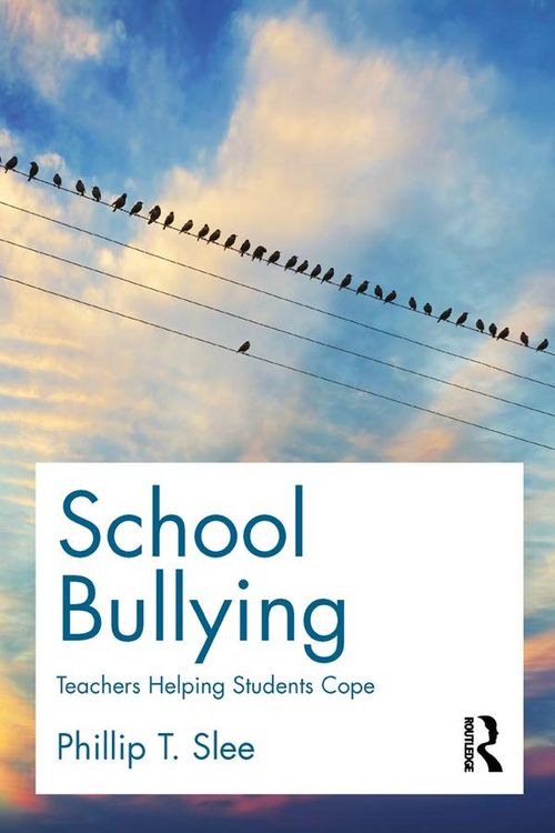 Produktbild: School Bullying