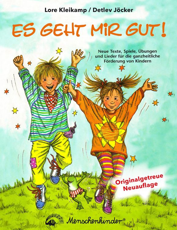 Produktbild: Es geht mir gut!