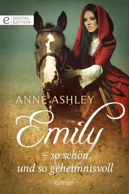 Produktbild: Emily - so sch&ouml;n und so geheimnisvoll