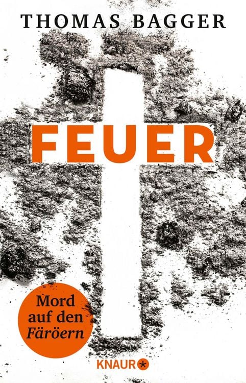 Bild vom Artikel FEUER - Mord auf den Färöern vom Autor Thomas Bagger