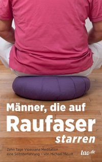 Produktbild: M&auml;nner, die auf Raufaser starren