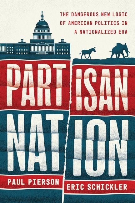 Produktbild: Partisan Nation