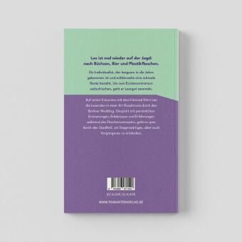 Produktbild: Leergut Wedding