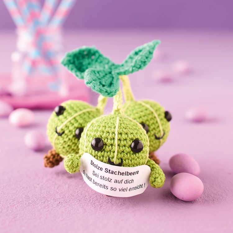 Produktbild: Emotional Support Fruits